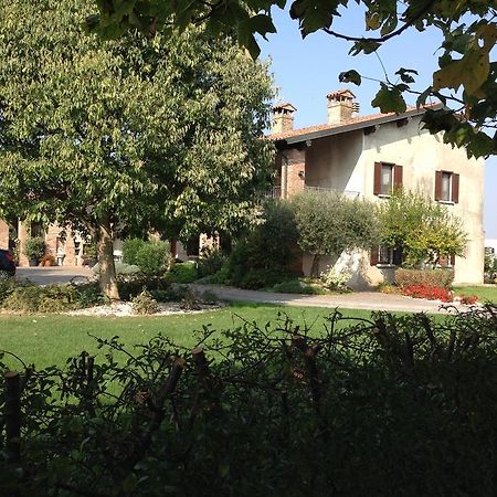 Bed and Breakfast Le Rondini à Bagnolo Mella Extérieur photo