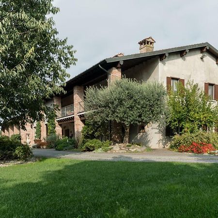 Bed and Breakfast Le Rondini à Bagnolo Mella Extérieur photo