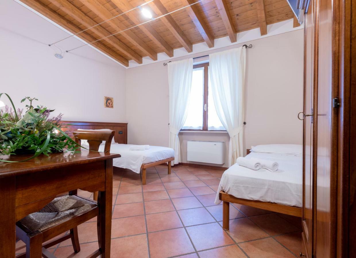 Bed and Breakfast Le Rondini à Bagnolo Mella Extérieur photo