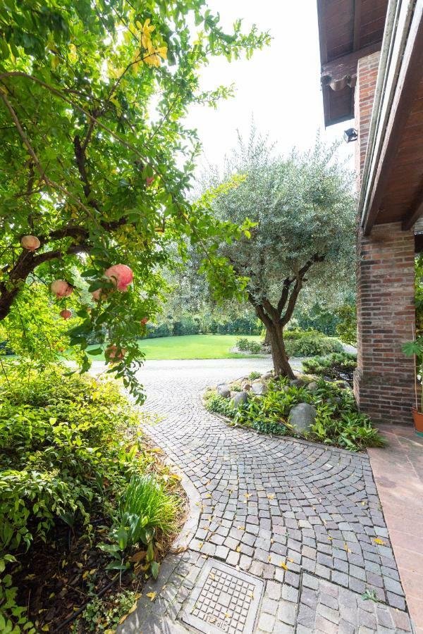 Bed and Breakfast Le Rondini à Bagnolo Mella Extérieur photo