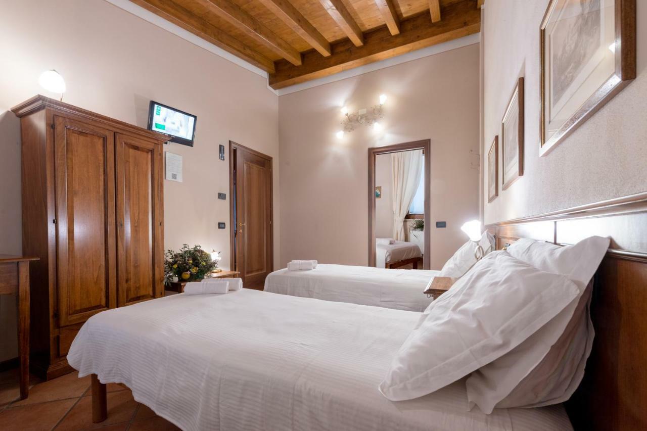 Bed and Breakfast Le Rondini à Bagnolo Mella Extérieur photo