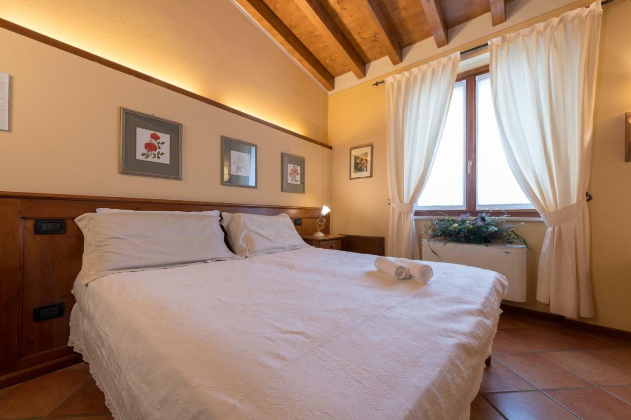 Bed and Breakfast Le Rondini à Bagnolo Mella Extérieur photo
